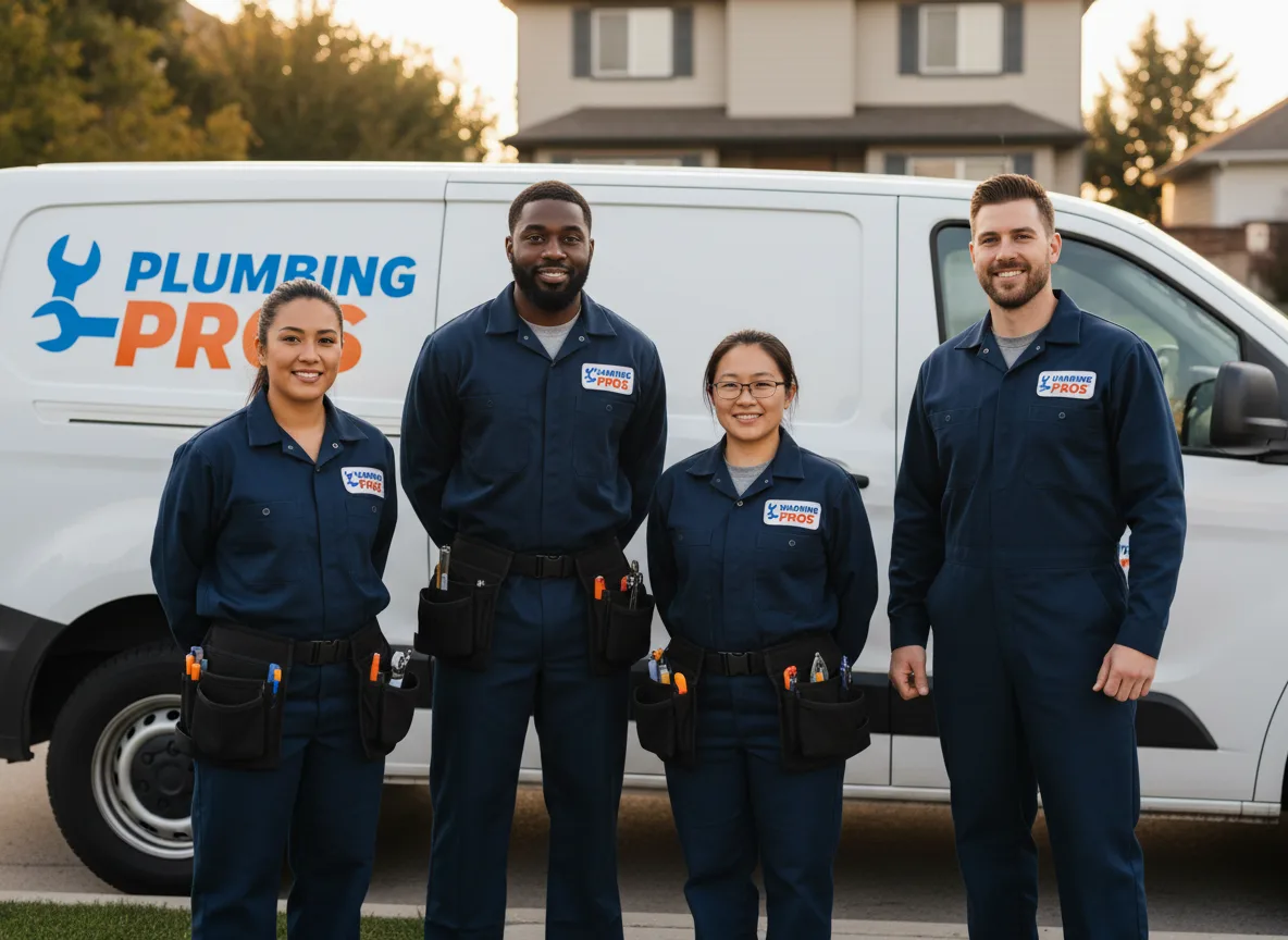 Water Heater Repair company in Parker City, IN